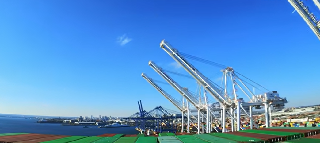 2025新年伊始，集裝箱海運(yùn)市場(chǎng)風(fēng)云再起迎來“價(jià)格戰(zhàn)”