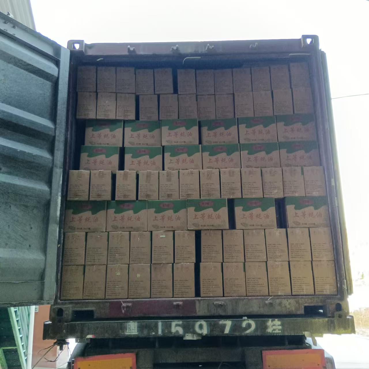調(diào)味品、飲品可以走國(guó)內(nèi)海運(yùn)物流嗎？需要注意什么